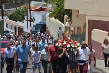 Reportaje gráfico Francisco Javier Santana