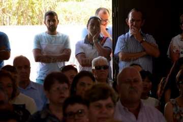 Reportaje gráfico Francisco Javier Santana