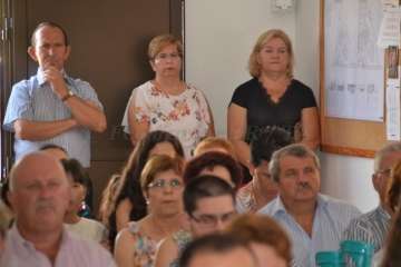 Reportaje gráfico Francisco Javier Santana