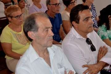 Reportaje gráfico Francisco Javier Santana