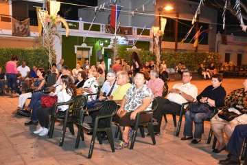 Foto Antonio Alí / TA