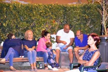 Foto Antonio Alí / TA