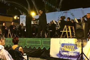 Foto Antonio Alí / TA