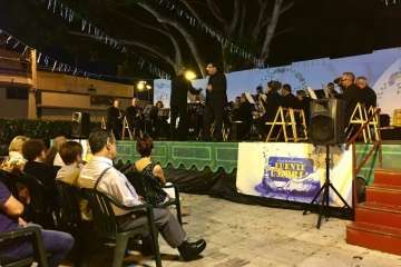 Foto Antonio Alí / TA