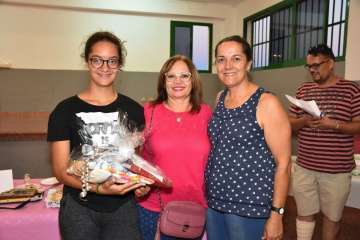 Foto Antonio Alí / TA