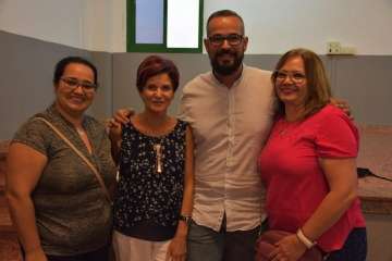 Foto Antonio Alí / TA