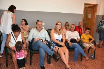 Foto Antonio Alí / TA