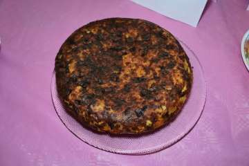 Foto Antonio Alí / TA