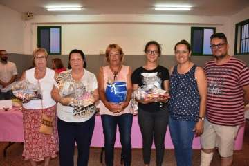 Foto Antonio Alí / TA