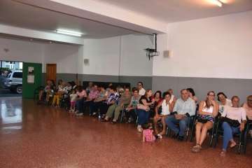 Foto Antonio Alí / TA