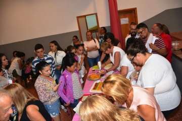 Foto Antonio Alí / TA