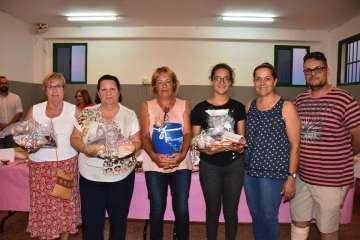 Foto Antonio Alí / TA