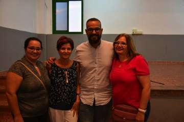 Foto Antonio Alí / TA