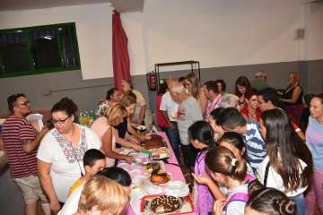 Foto Antonio Alí / TA