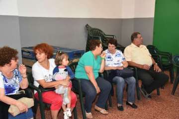 Foto Antonio Alí / TA