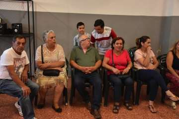 Foto Antonio Alí / TA