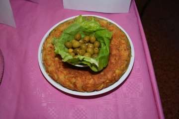 Foto Antonio Alí / TA