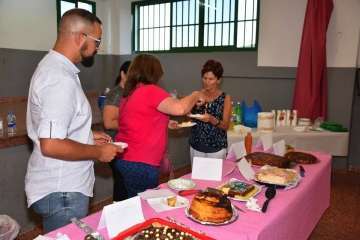 Foto Antonio Alí / TA