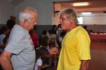 Foto Antonio Alí / TA