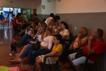 Foto Antonio Alí / TA