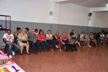 Foto Antonio Alí / TA