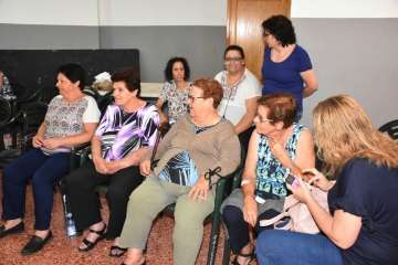 Foto Antonio Alí / TA