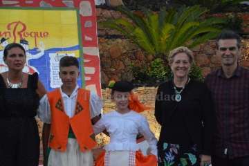 Reportaje gráfico Francisco Javier Santana