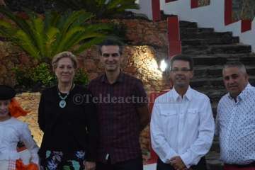 Reportaje gráfico Francisco Javier Santana