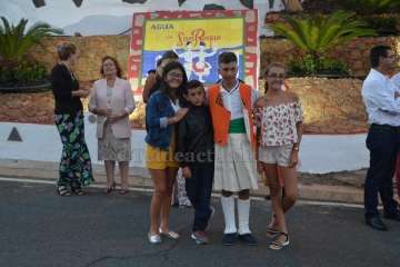 Reportaje gráfico Francisco Javier Santana