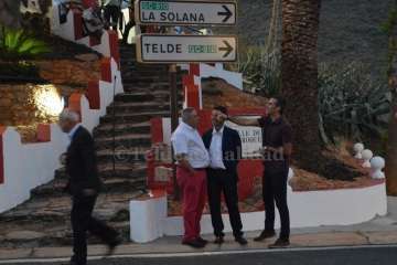 Reportaje gráfico Francisco Javier Santana