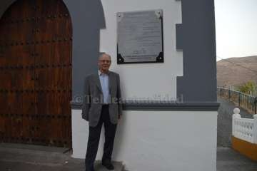 Reportaje gráfico Francisco Javier Santana