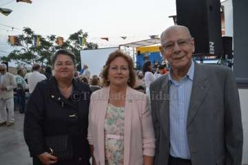 Reportaje gráfico Francisco Javier Santana