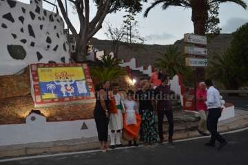 Reportaje gráfico Francisco Javier Santana