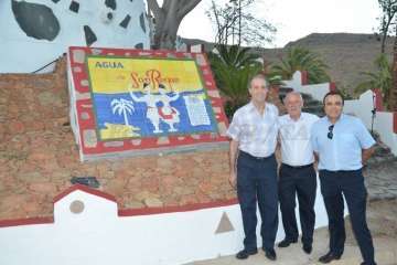 Reportaje gráfico Francisco Javier Santana