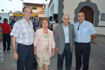 Reportaje gráfico Francisco Javier Santana