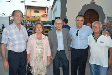 Reportaje gráfico Francisco Javier Santana