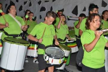 Reportaje gráfico Francisco Javier Santana