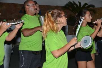 Reportaje gráfico Francisco Javier Santana