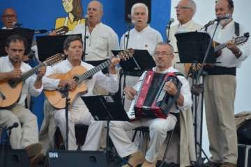 Reportaje gráfico Francisco Javier Santana