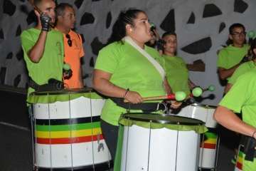 Reportaje gráfico Francisco Javier Santana