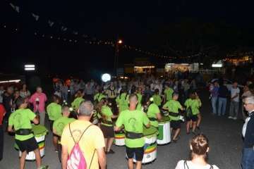 Reportaje gráfico Francisco Javier Santana