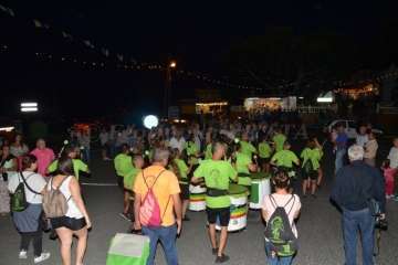 Reportaje gráfico Francisco Javier Santana