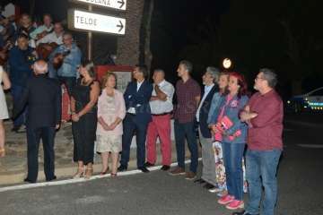 Reportaje gráfico Francisco Javier Santana