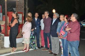 Reportaje gráfico Francisco Javier Santana