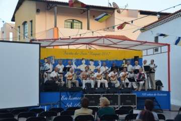 Reportaje gráfico Francisco Javier Santana