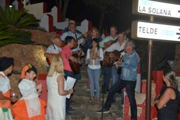 Reportaje gráfico Francisco Javier Santana