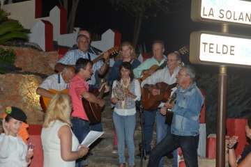 Reportaje gráfico Francisco Javier Santana