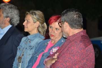 Reportaje gráfico Francisco Javier Santana