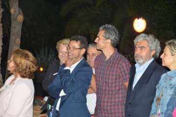 Reportaje gráfico Francisco Javier Santana