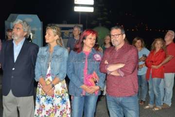 Reportaje gráfico Francisco Javier Santana